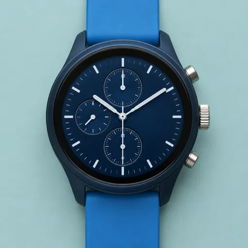 Understanding the Role of Chronographs in Smartwatches