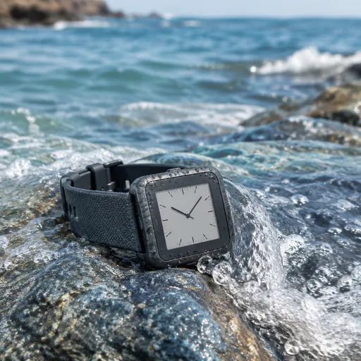 Exploring the Pebble Smartwatch: A Timeless Innovation