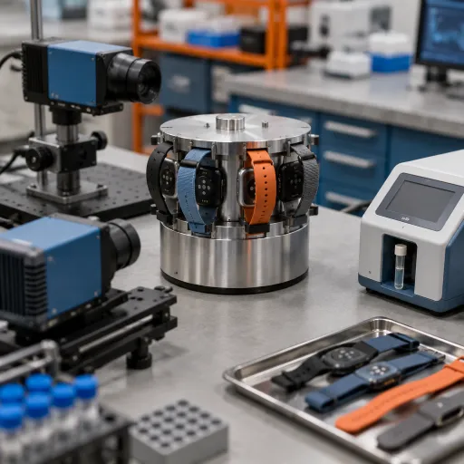 Non-invasive glucose monitoring on your wrist: where the technology stands in mid-2026