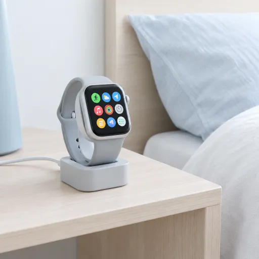 Exploring the Top Apps for Your Apple Watch