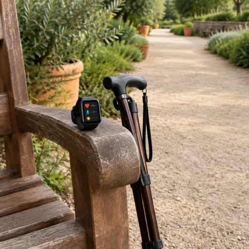 Choosing the Right Smartwatch for Seniors
