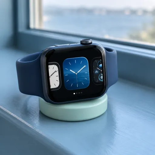 Exploring the top watch faces for your Apple Watch