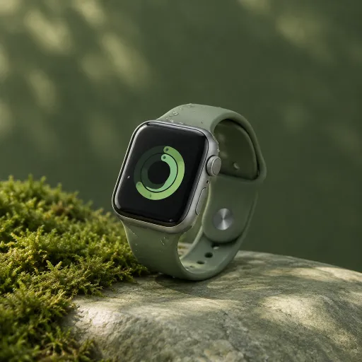 Exploring the Features of the Apple Watch SE 3