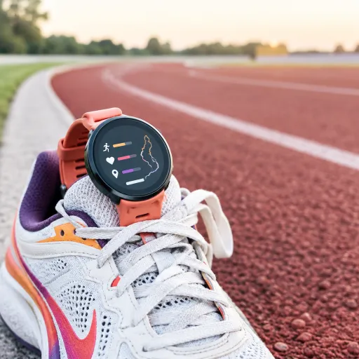 Training for a half marathon: what your running watch should actually be tracking