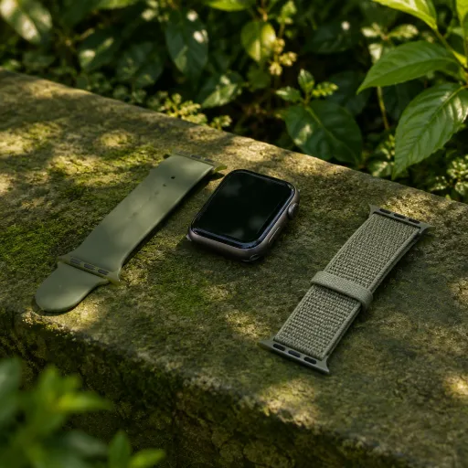 How to Easily Change Your Apple Watch Band