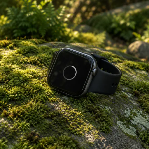Restarting your Apple Watch: A Simple Guide