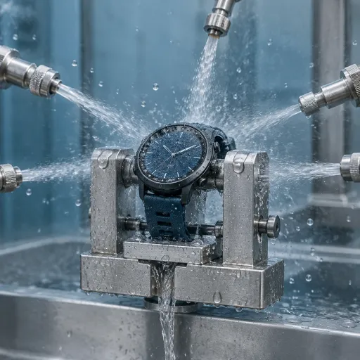 Exploring the World of Durable Smartwatches