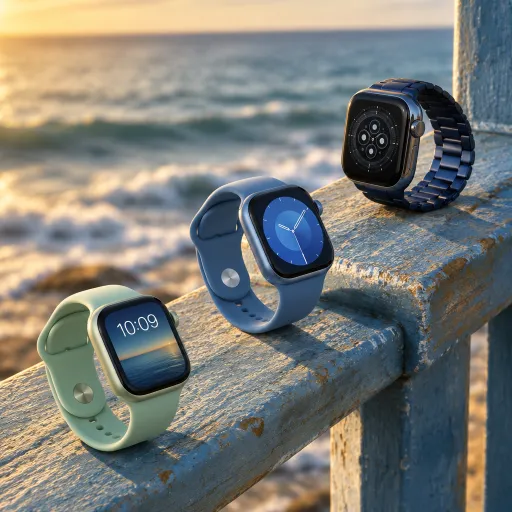 Embrace the Journey: Understanding Smartwatch Pricing