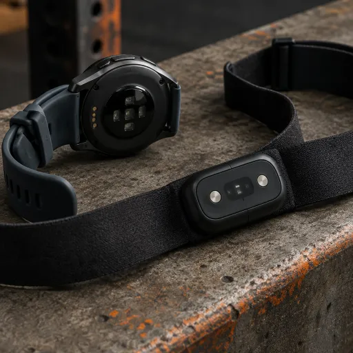 Smartwatch heart rate accuracy: when to trust the wrist, and when to strap a chest band