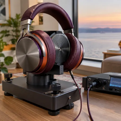 Why very expensive headphones captivate serious listeners and justify their price