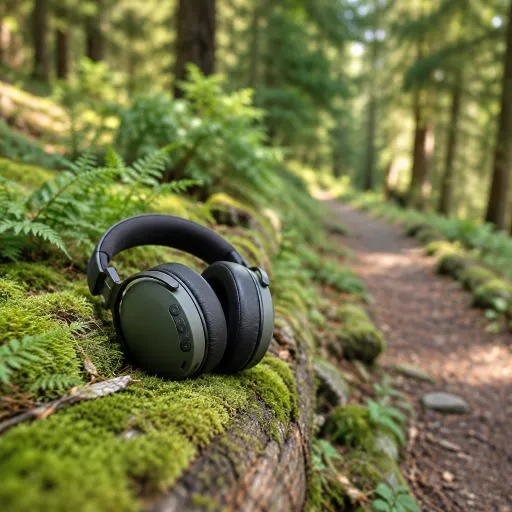 Exploring the World of Bluetooth Earmuffs