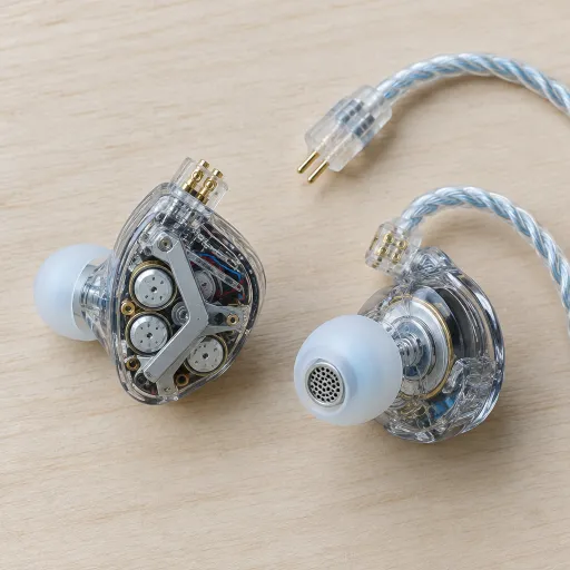 KZ ZS10 Pro X review for demanding listeners seeking precise sound