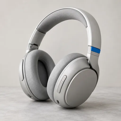 Exploring the Features of Plantronics Bluetooth Headphones