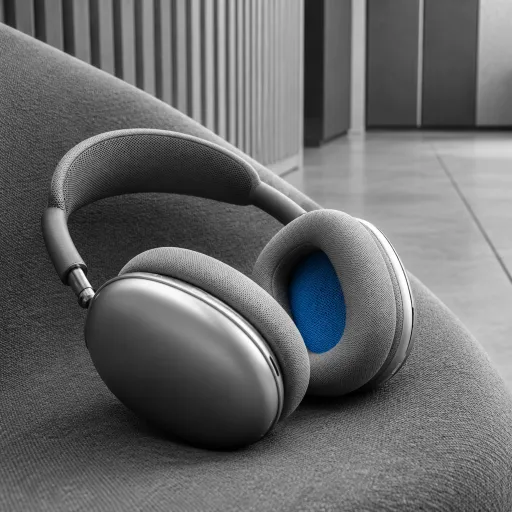 Exploring the Benefits of Apple's Over-Ear Headphones