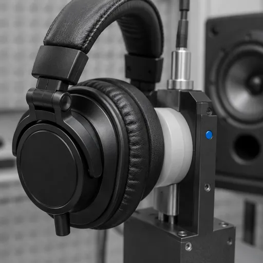 What to know about the audio technica ath m50x professional monitor headphones for noise canceling needs