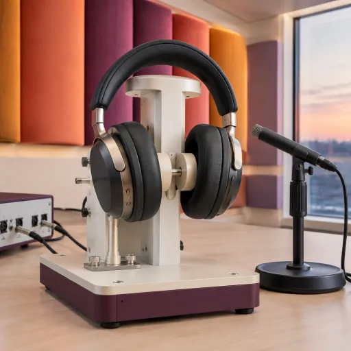How the most expensive headset redefines high end noise canceling headphones