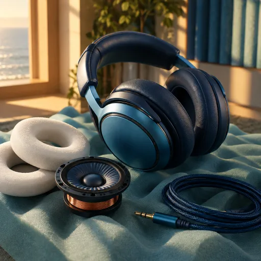 Experience Immersive Sound with Top Bass Headphones