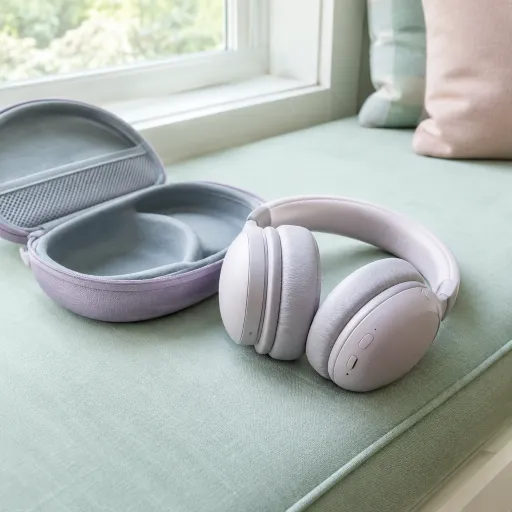 Steps to Power Off Your Bose QC Headphones