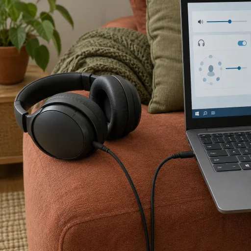 Enhancing Your Audio Experience with Windows Sonic for Headphones