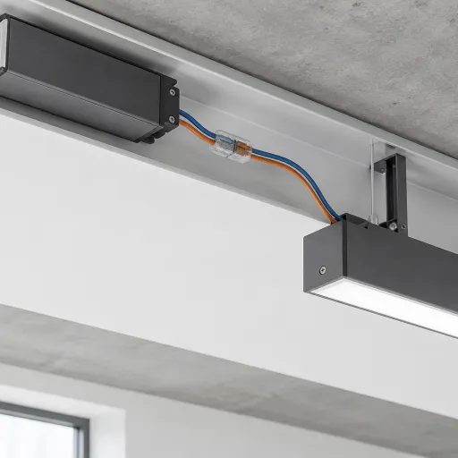 Understanding the Role of Light Connectors in Smart Lighting Systems