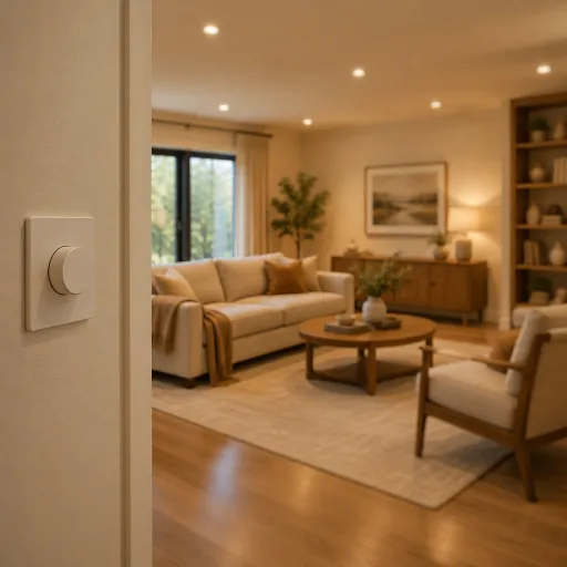 Understanding the Role of Triac Dimmers in Smart Lighting