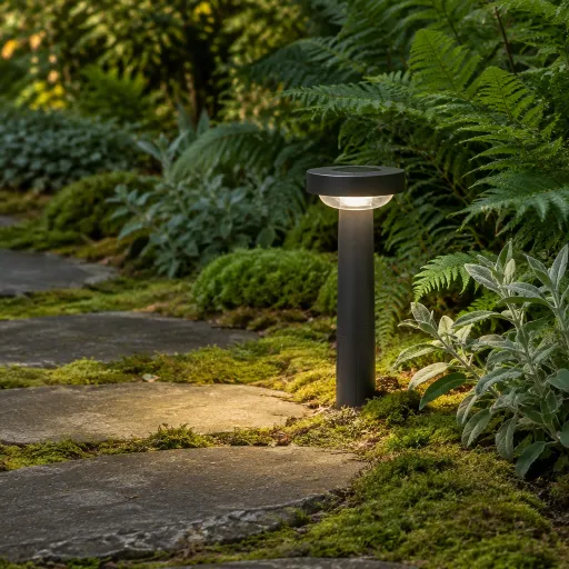 Exploring the Role of LED Technology in Battery-Powered Smart Lighting