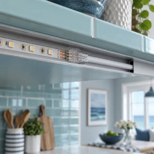 Understanding LED Light Connectors for Smart Lighting Solutions