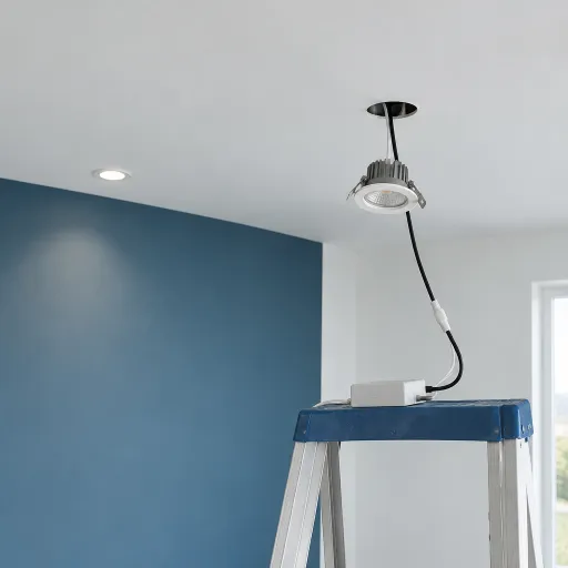 Understanding the Benefits of Low Voltage Recessed Lighting
