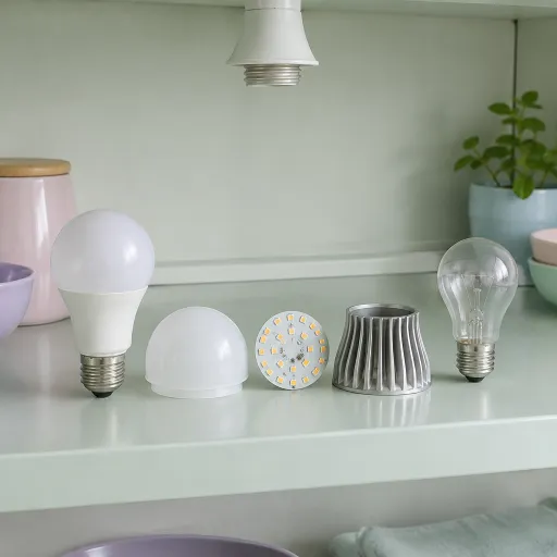 Understanding the Benefits of 100W Equivalent LED Bulbs