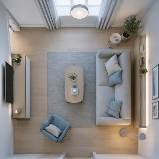 Exploring the World of Smart Lighting