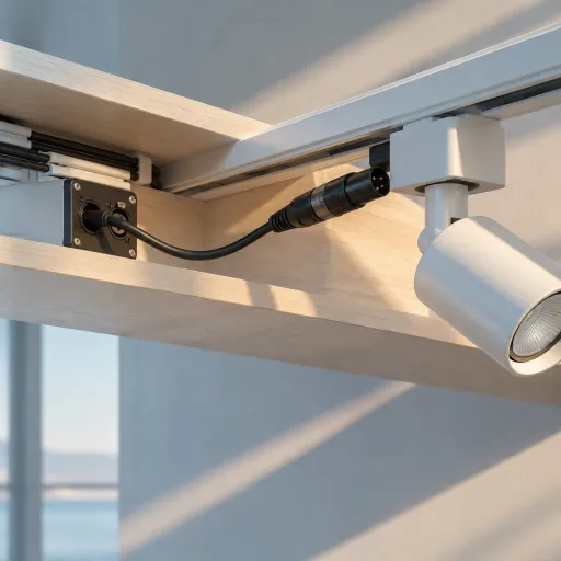 Understanding the Role of DMX Lighting Cables in Smart Lighting Systems