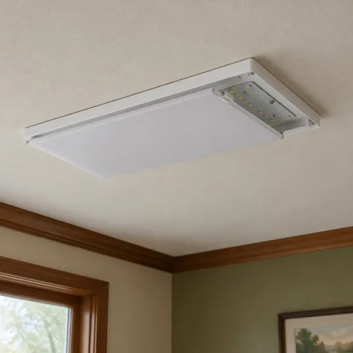 Enhancing Your Space with LED Light Covers