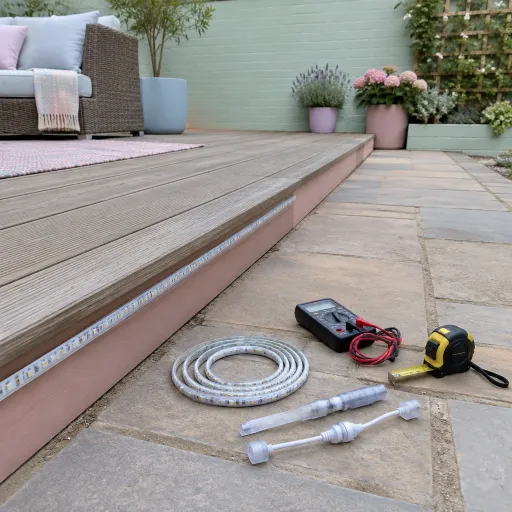 How to choose the right strip led outdoor for your space