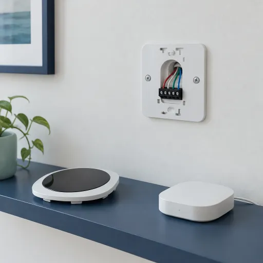 Understanding the Benefits of a Z-Wave Thermostat