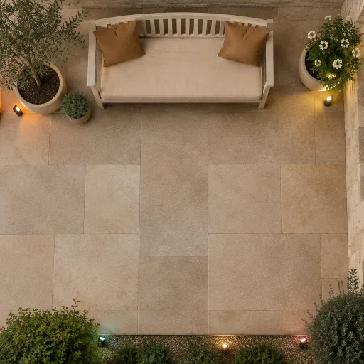 How to enhance your outdoor spaces with colour changing lights