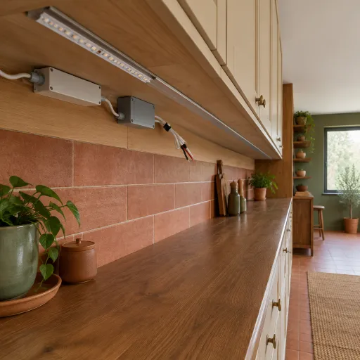 Understanding the Benefits of Hardwired LED Strip Lights