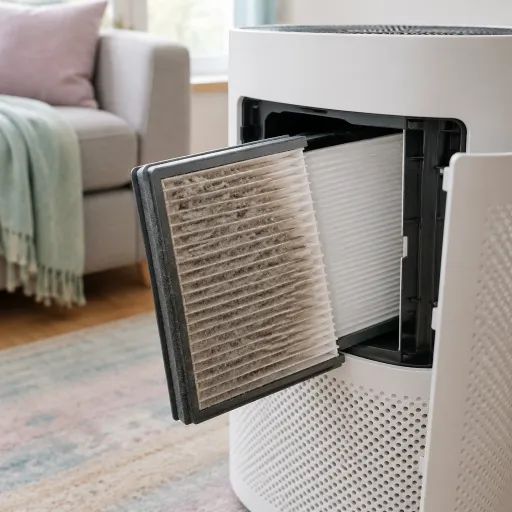 Understanding the Importance of Filters in Air Cleaners