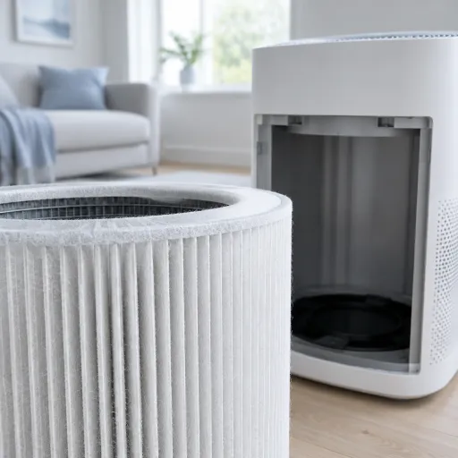 Enhancing Indoor Air Quality with Holmes Air Purifier Filters