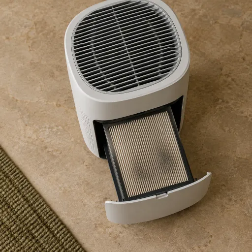How a smoke away purifier transforms indoor air for cleaner living