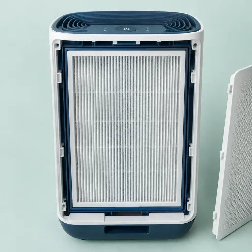 Why a merv 13 filter matters for your air purifier