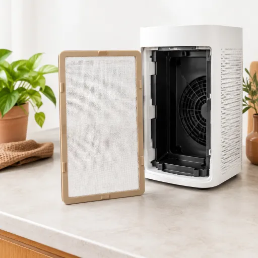 How to Effectively Reuse Air Filters in Your Purifier