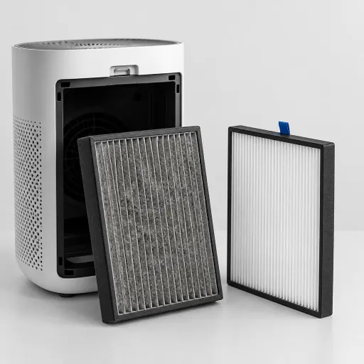 When Should You Replace Your Air Purifier's Filter?