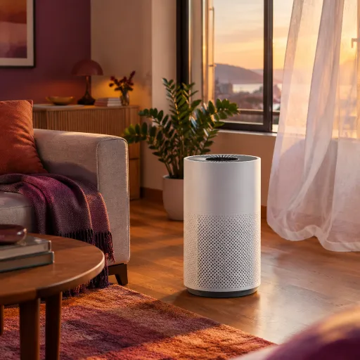 Understanding the Benefits of the Moiswell x145 Air Purifier