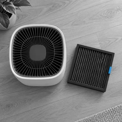 Can an air purifier really remove odors in everyday homes