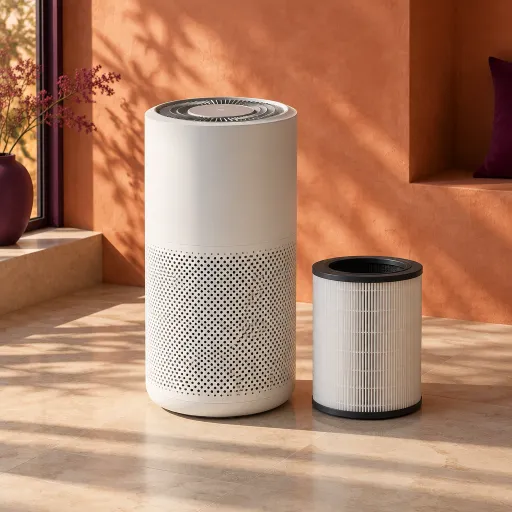 Exploring the Features of Boneco Air Purifiers
