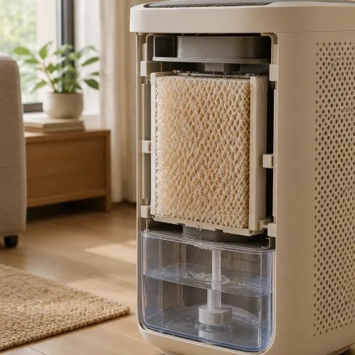 Understanding the Role of Humidification Filters in Air Purifiers