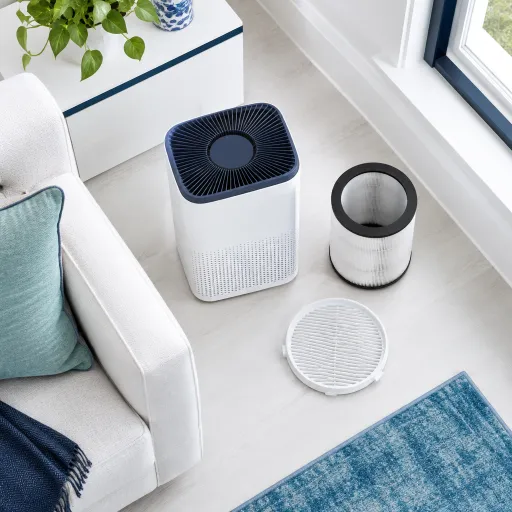 Understanding the Benefits of a Pure Air Purifier