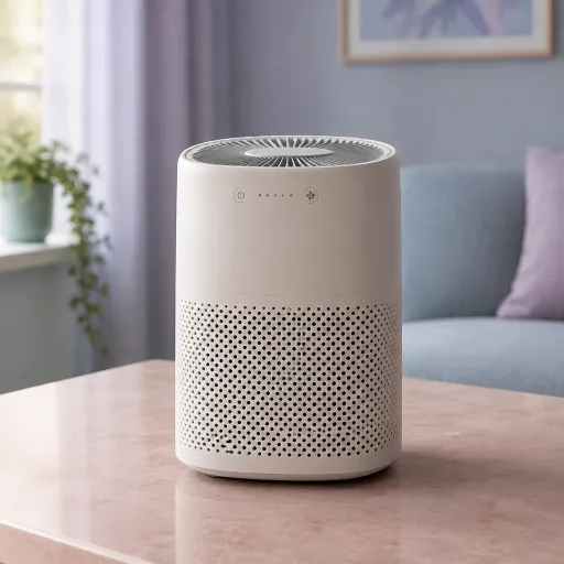 Achieving Clean Air with the Right Purifier