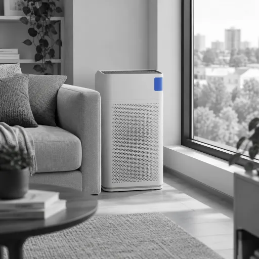 Understanding the Benefits of Coway Air Filters