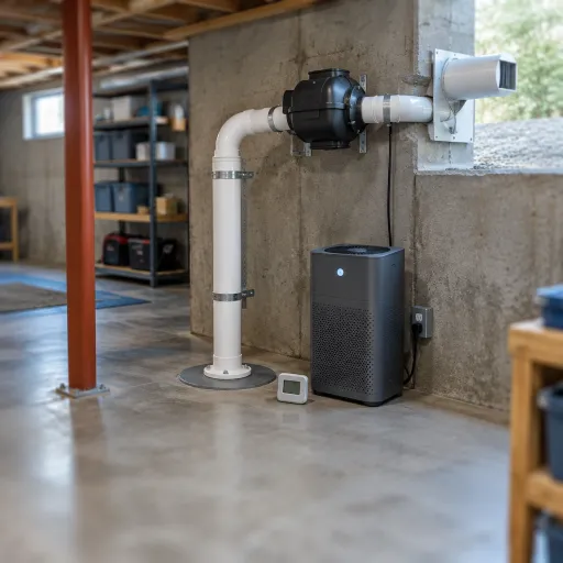 Understanding the Role of Air Purifiers in Reducing Radon Levels